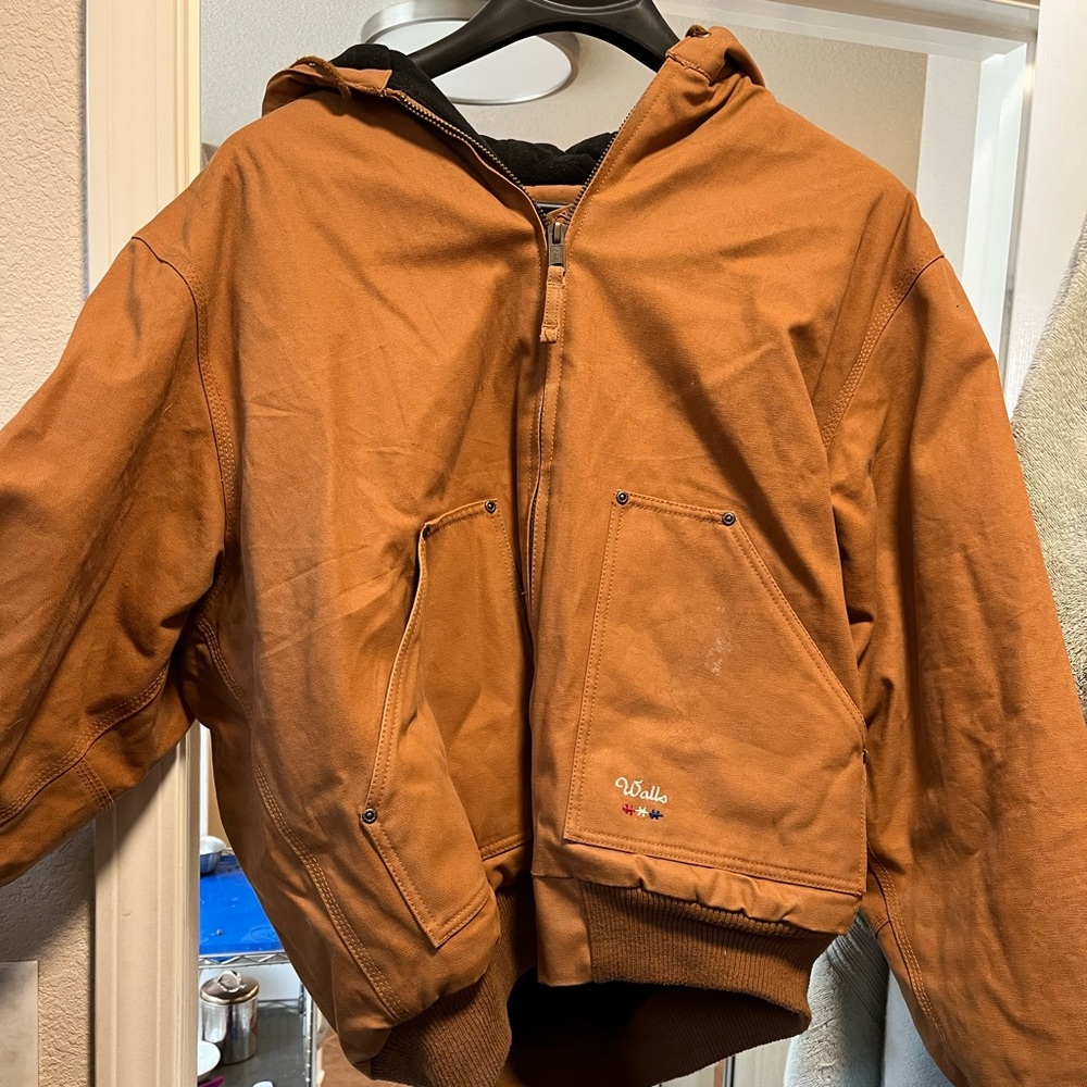 Walls blizzard pruf XL Mens jacket